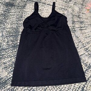 Kindred Bravley Maternity/Nursing Tank Top